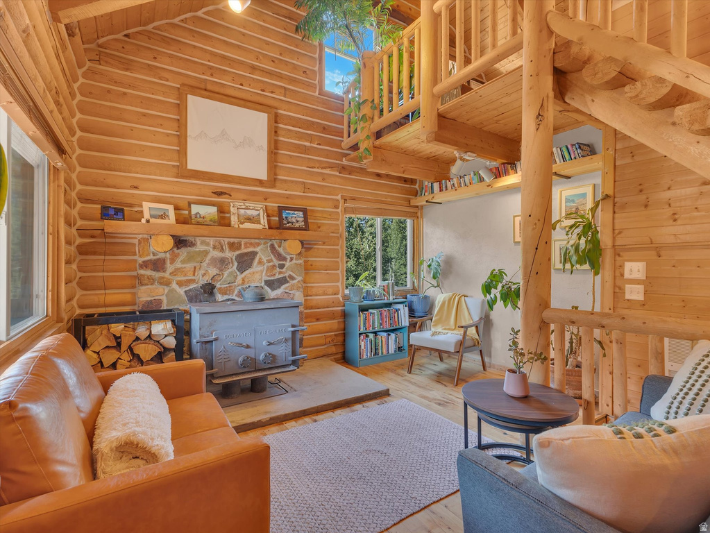 9468 E MOOSE HAVEN LN Brighton, UT 84121