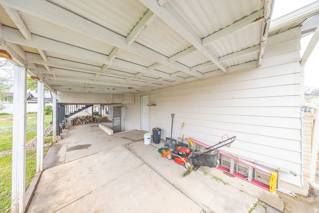 1613 N 1850 W Layton, UT 84041