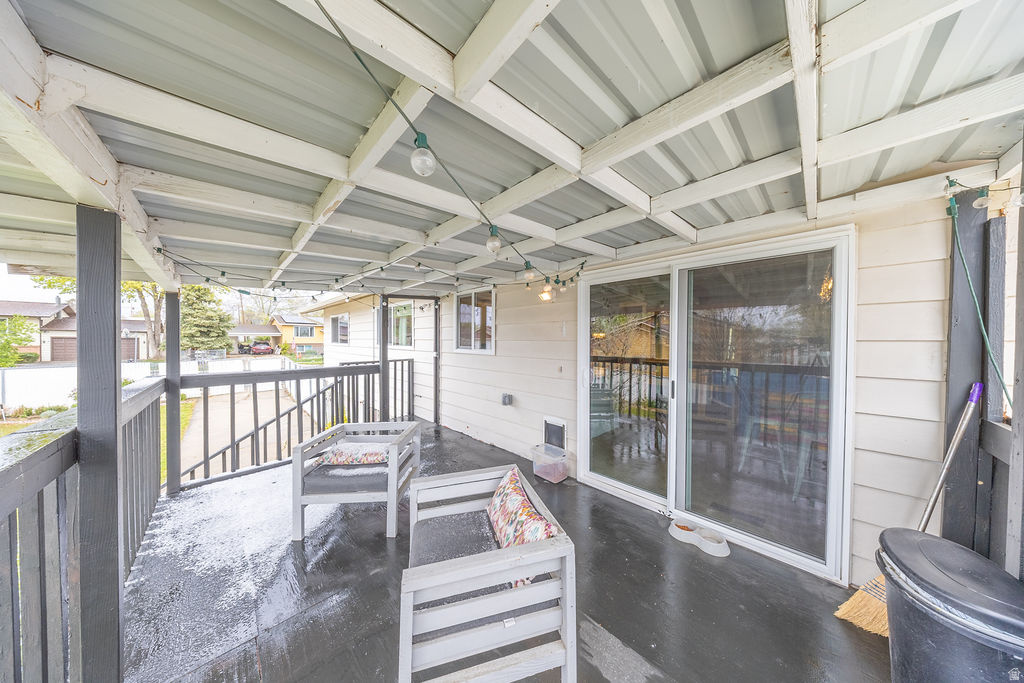 1613 N 1850 W Layton, UT 84041