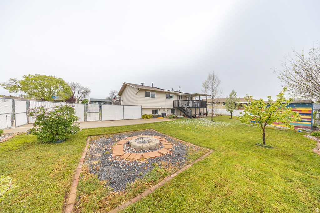 1613 N 1850 W Layton, UT 84041