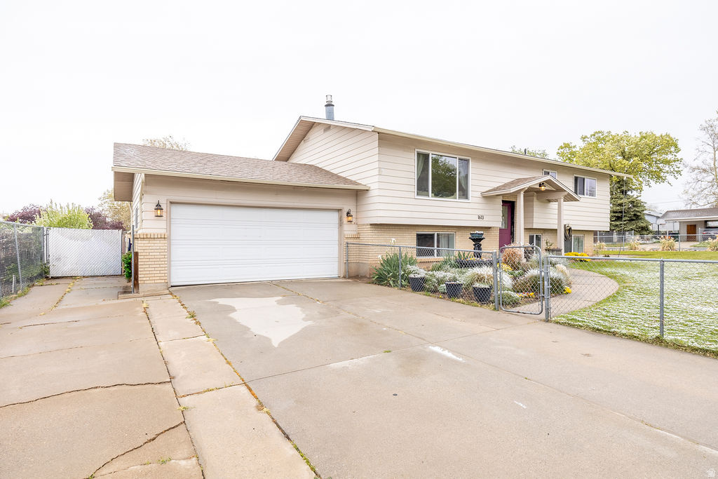 1613 N 1850 W Layton, UT 84041