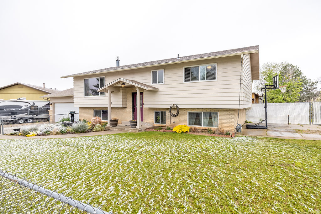 1613 N 1850 W Layton, UT 84041