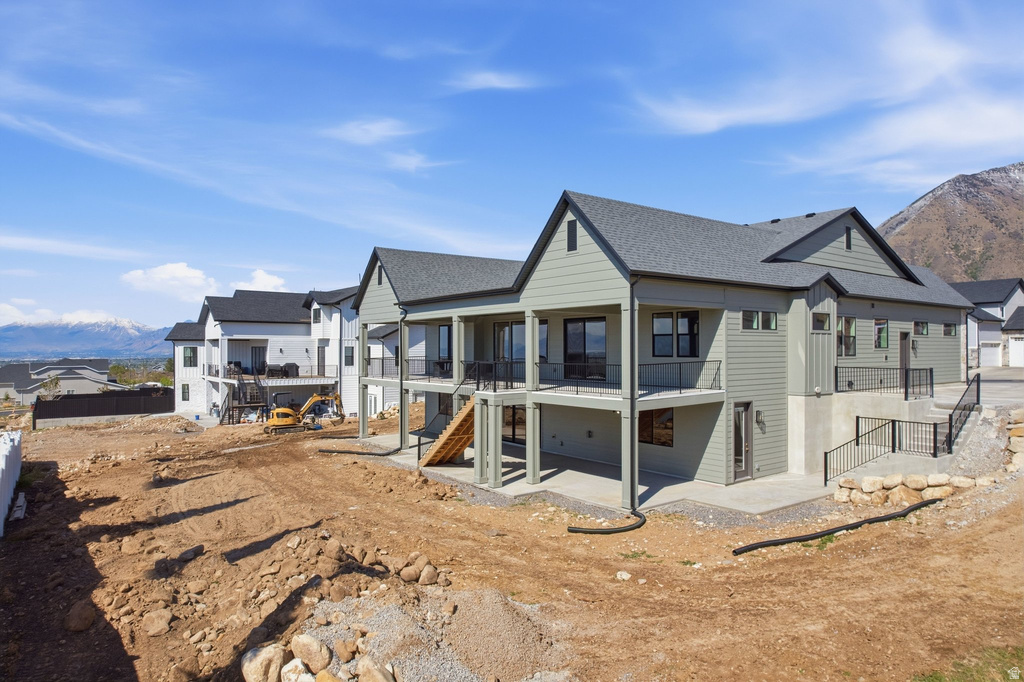 1478 S 920 E Salem, UT 84653