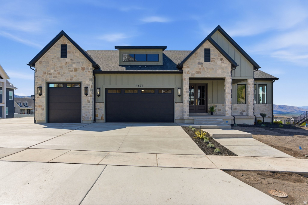 1478 S 920 E Salem, UT 84653