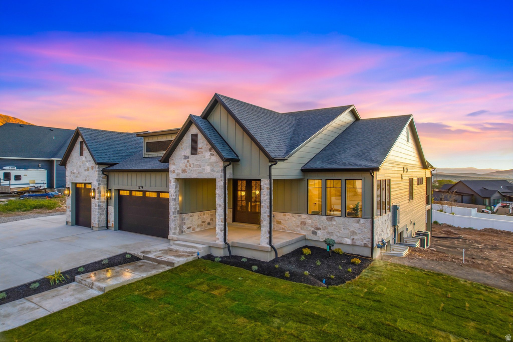 1478 S 920 E Salem, UT 84653