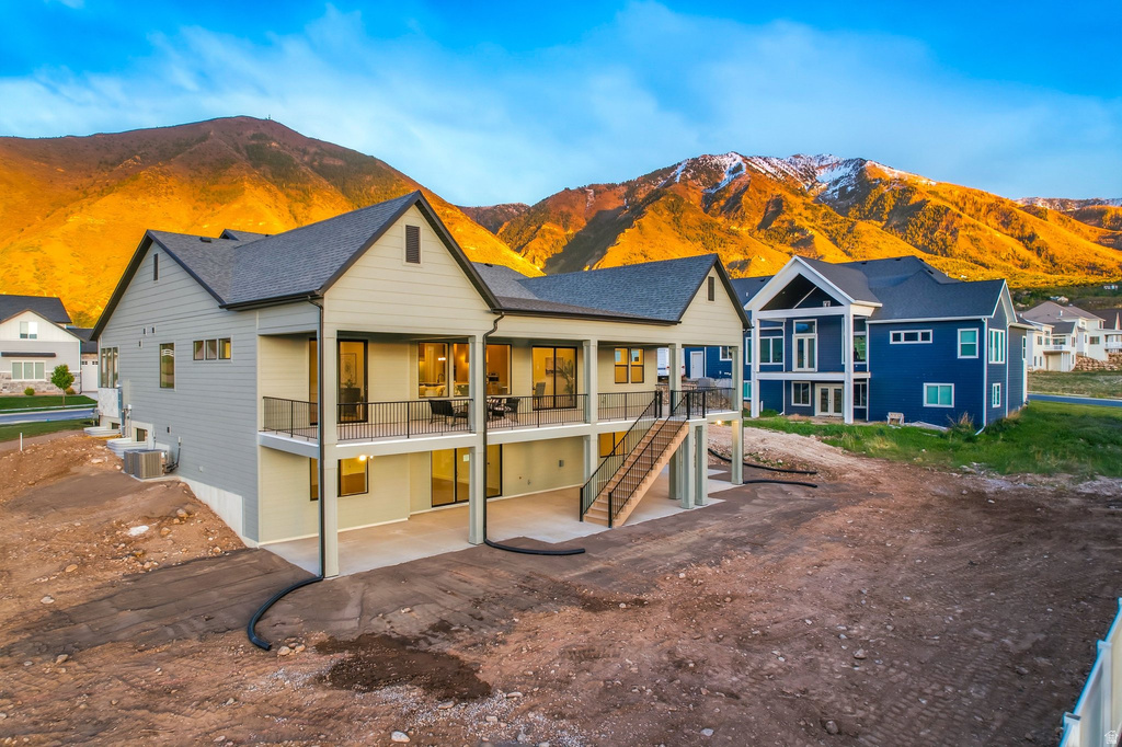 1478 S 920 E Salem, UT 84653