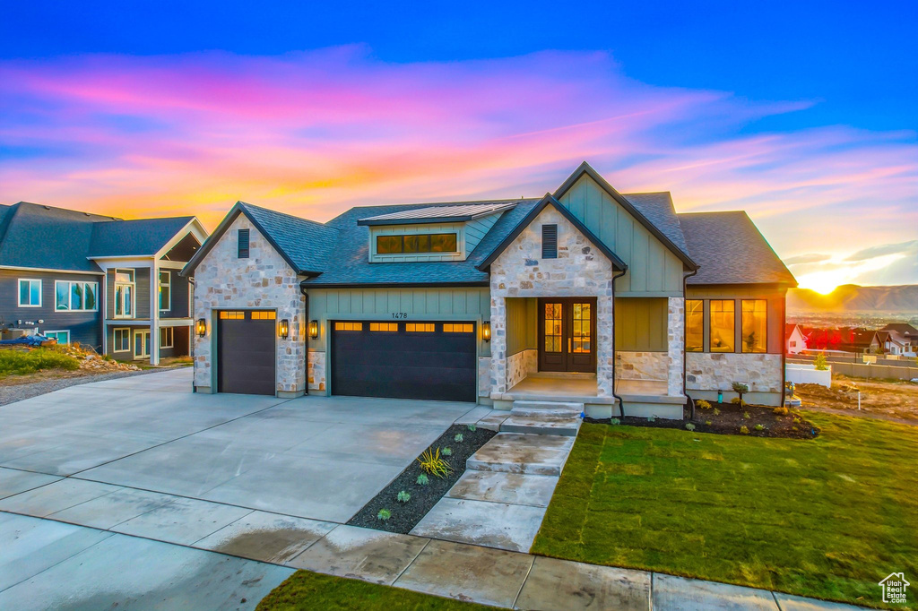 1478 S 920 E Salem, UT 84653