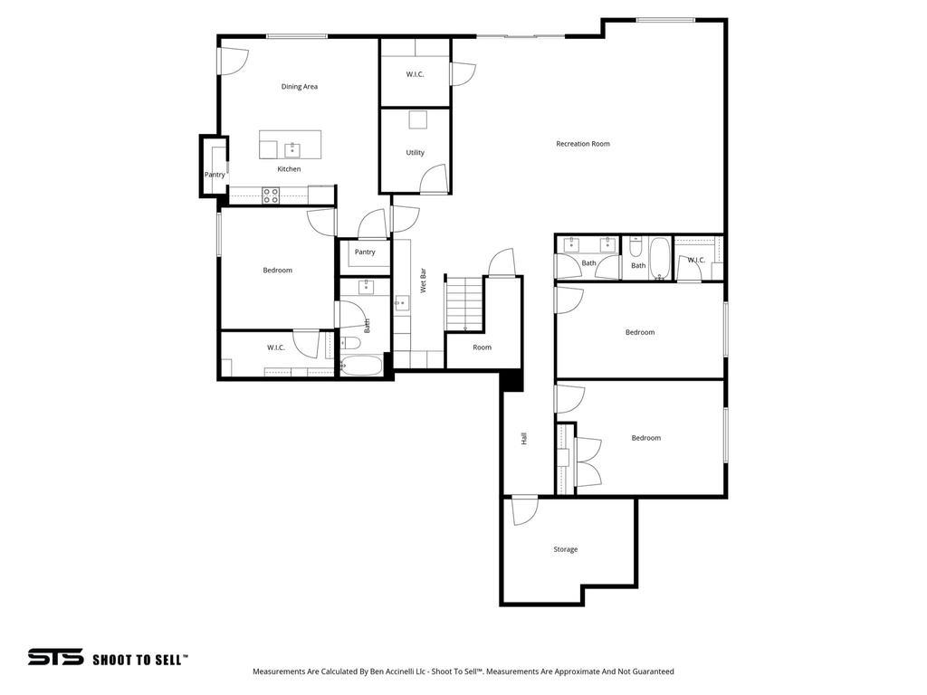 1478 S 920 E Salem, UT 84653