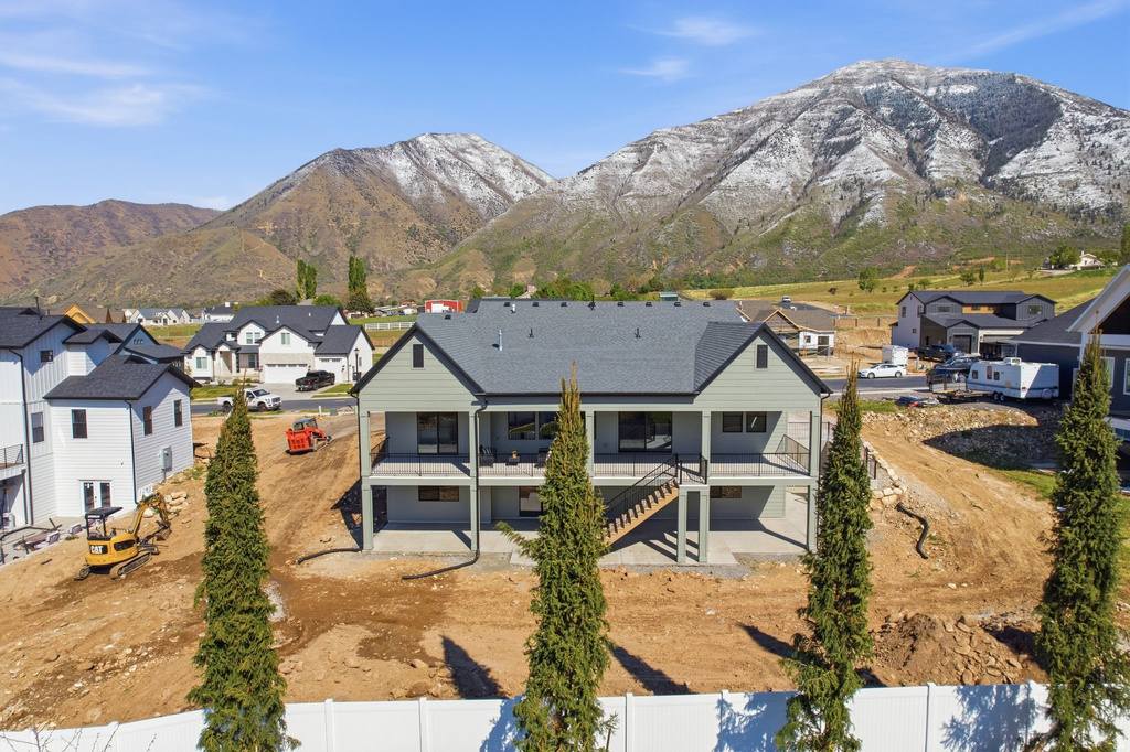 1478 S 920 E Salem, UT 84653