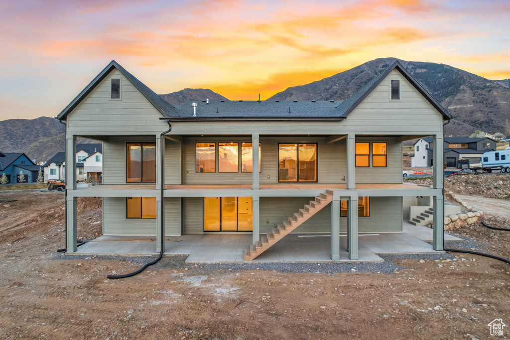 1478 S 920 E Salem, UT 84653