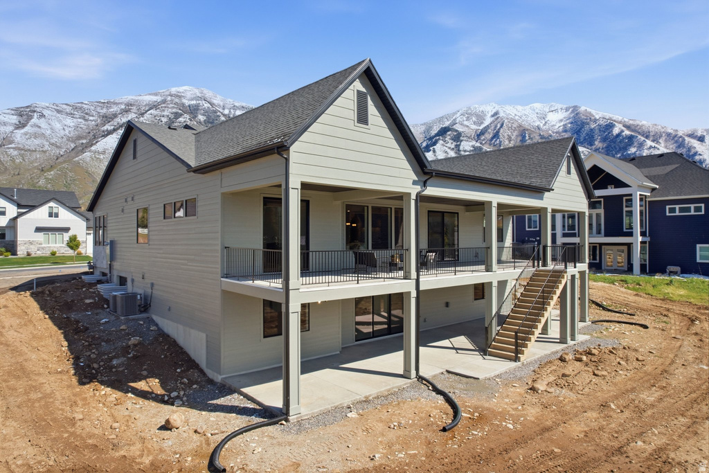 1478 S 920 E Salem, UT 84653