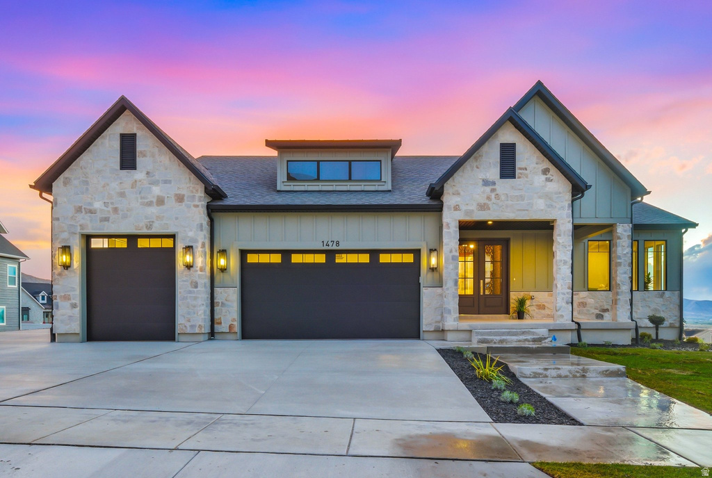 1478 S 920 E Salem, UT 84653