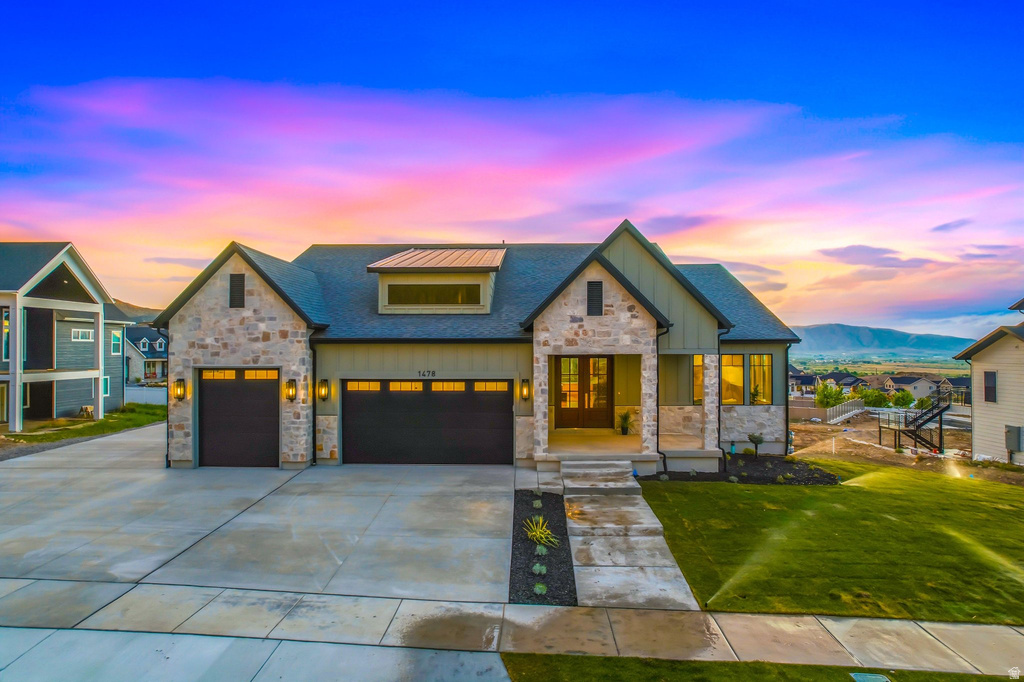 1478 S 920 E Salem, UT 84653