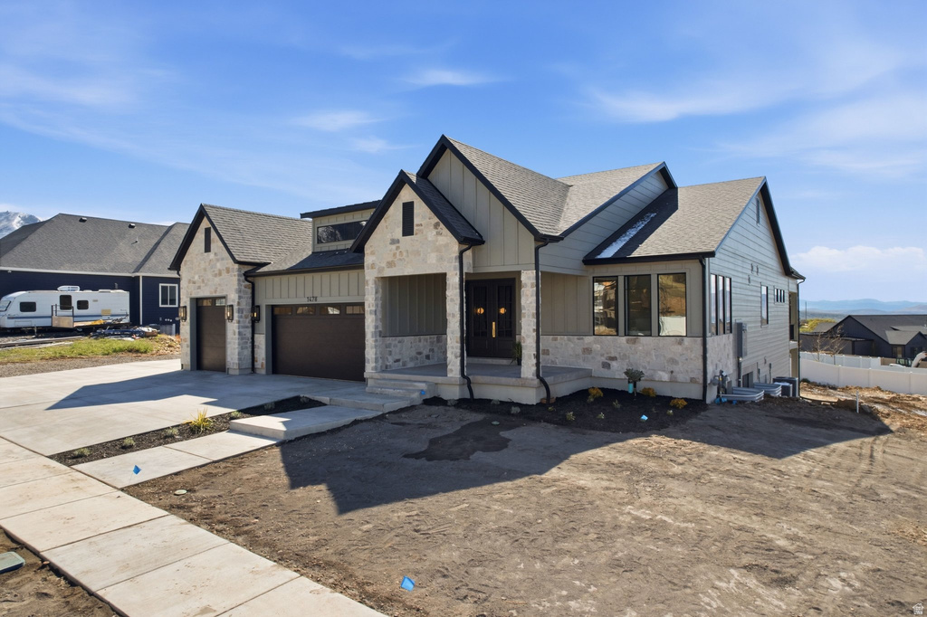 1478 S 920 E Salem, UT 84653