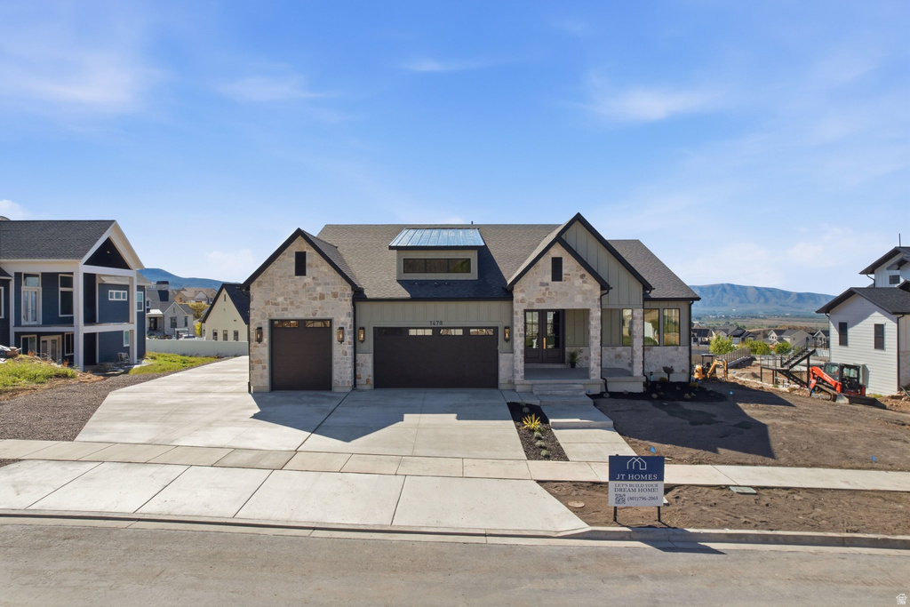 1478 S 920 E Salem, UT 84653