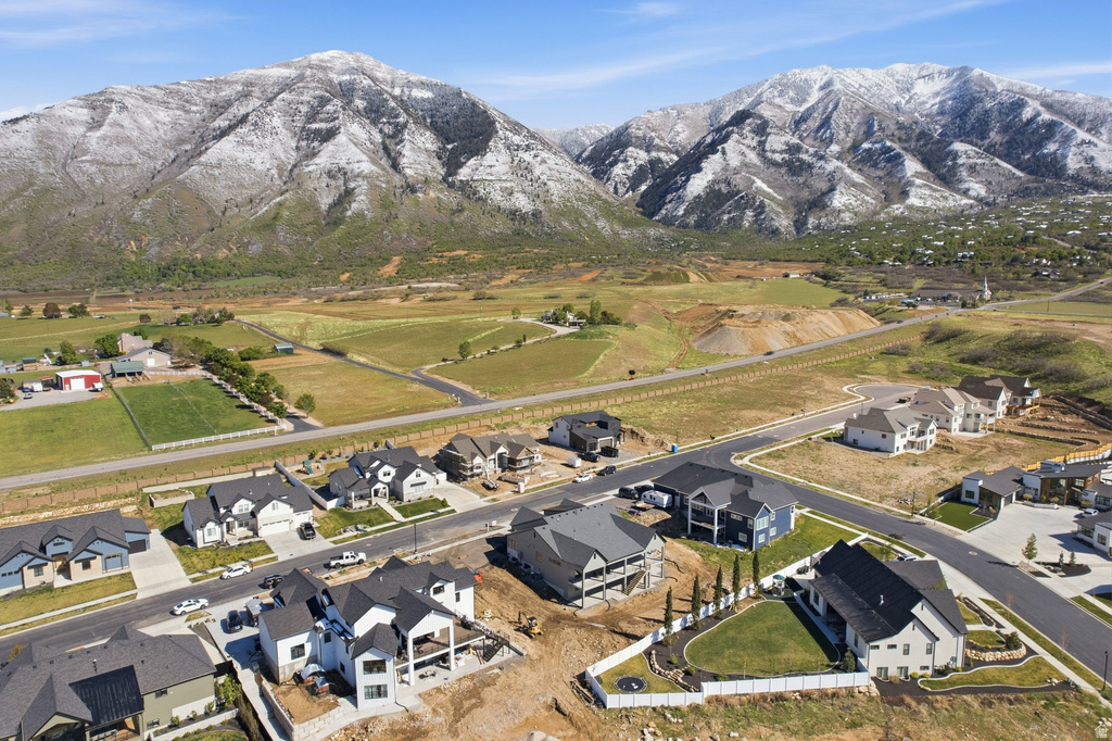 1478 S 920 E Salem, UT 84653