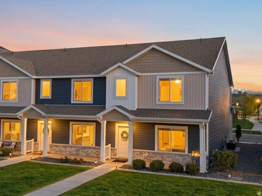 1555 E 320 S Hyrum, UT 84319