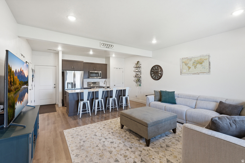 1555 E 320 S Hyrum, UT 84319