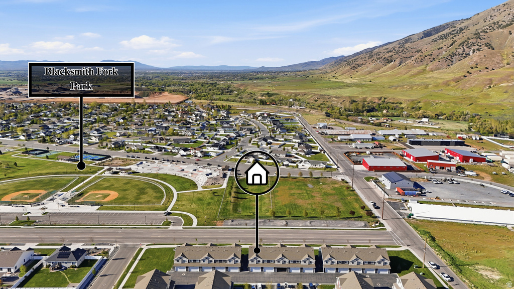 1555 E 320 S Hyrum, UT 84319