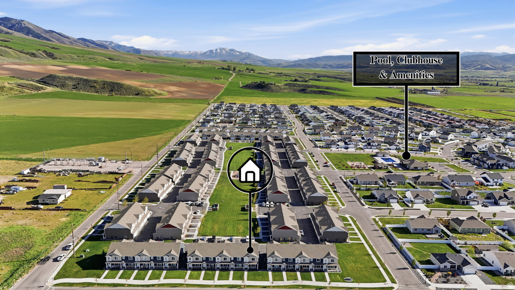 1555 E 320 S Hyrum, UT 84319