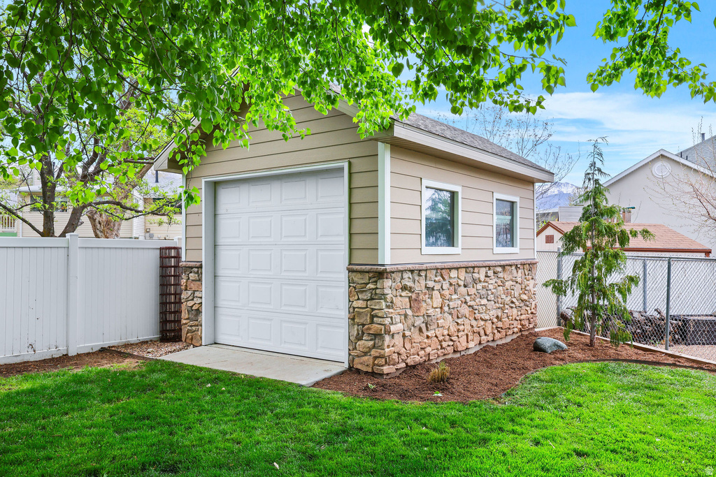 555 W 2350 N Layton, UT 84041