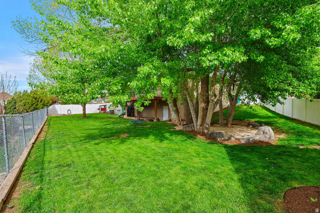 555 W 2350 N Layton, UT 84041