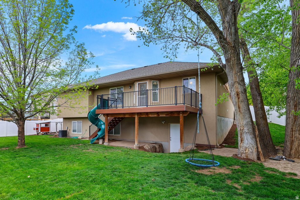555 W 2350 N Layton, UT 84041