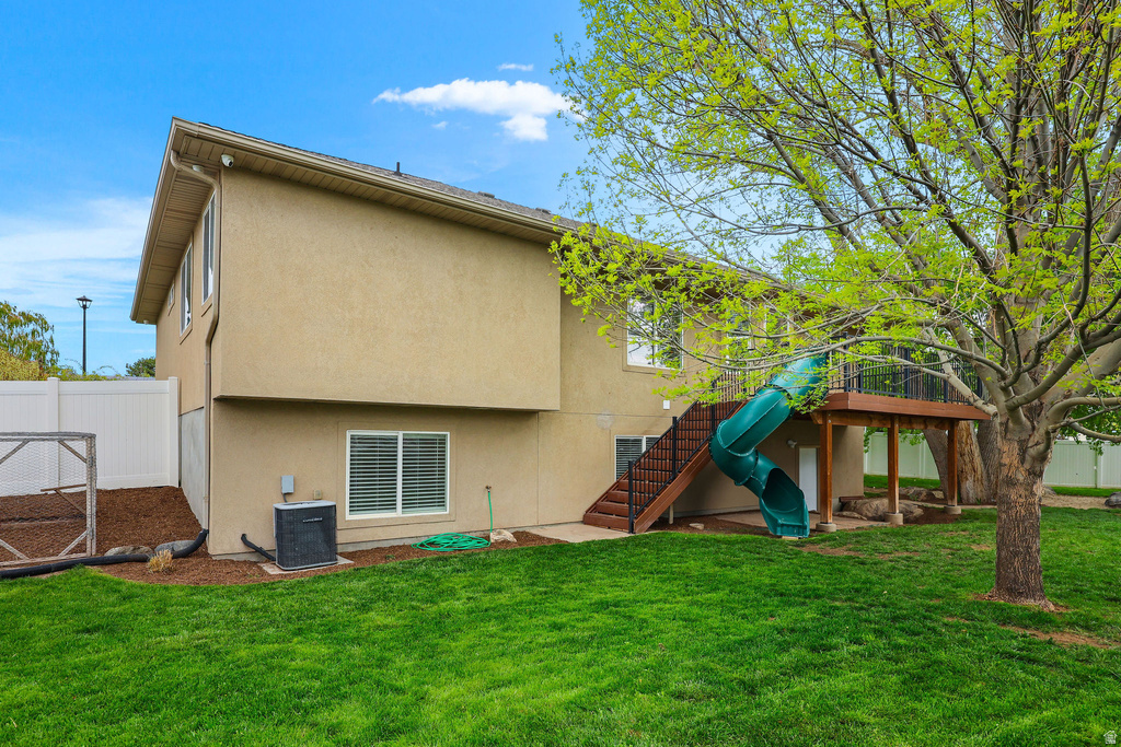 555 W 2350 N Layton, UT 84041