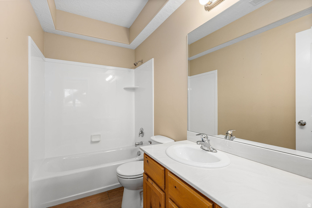 555 W 2350 N Layton, UT 84041