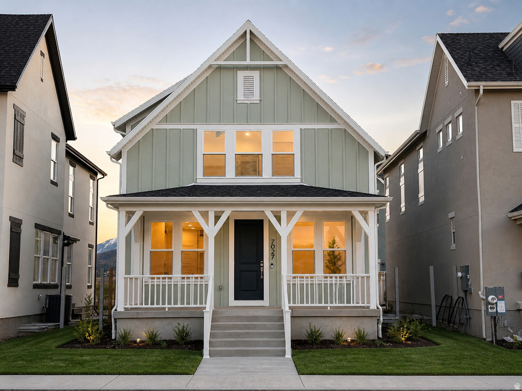 7027 W LAKE AVE South Jordan, UT 84009
