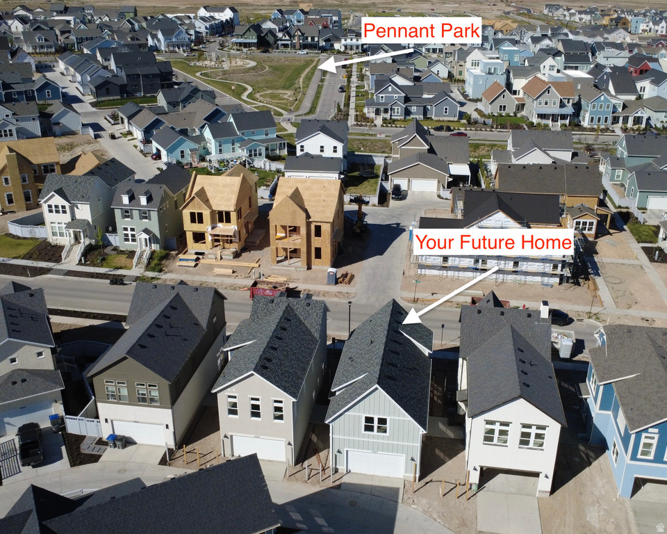 7027 W LAKE AVE South Jordan, UT 84009