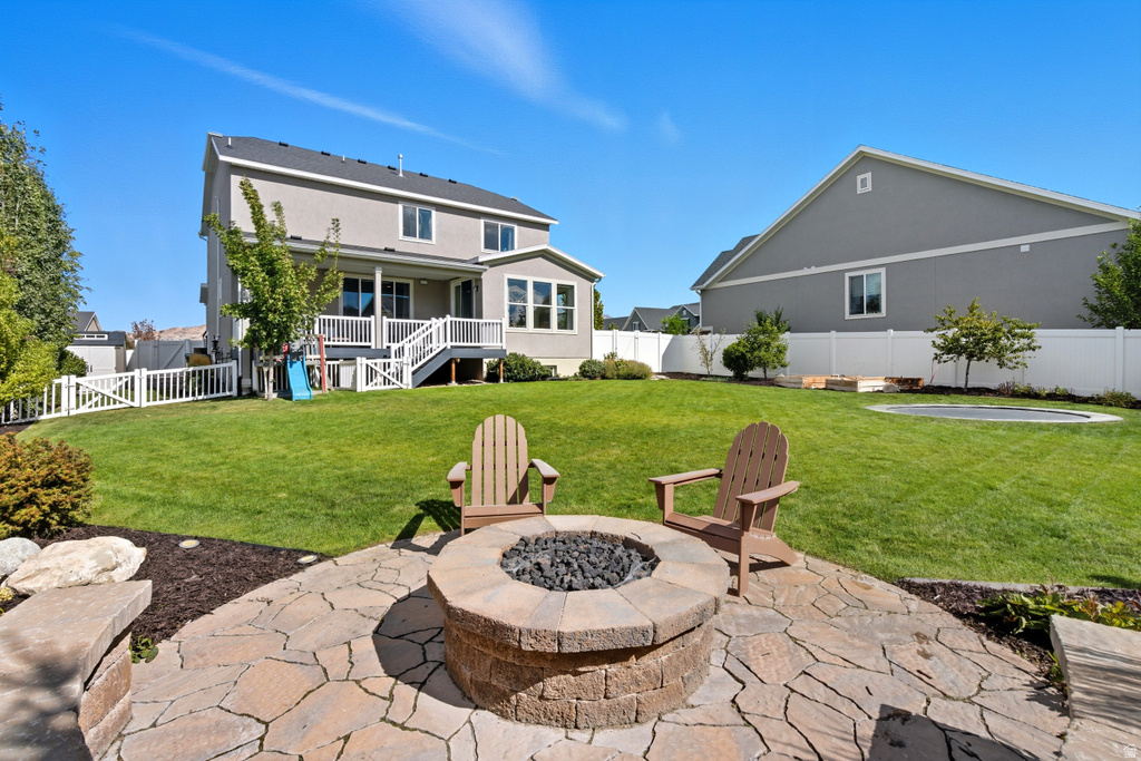 1203 W APPALOOSA LN Lehi, UT 84043