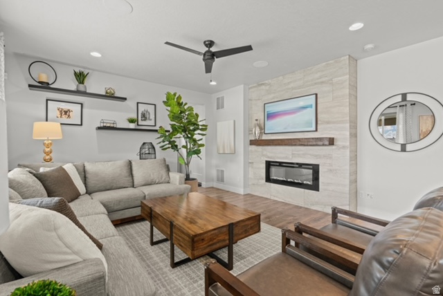 1203 W APPALOOSA LN Lehi, UT 84043