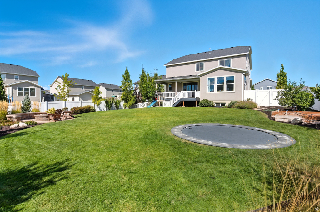 1203 W APPALOOSA LN Lehi, UT 84043