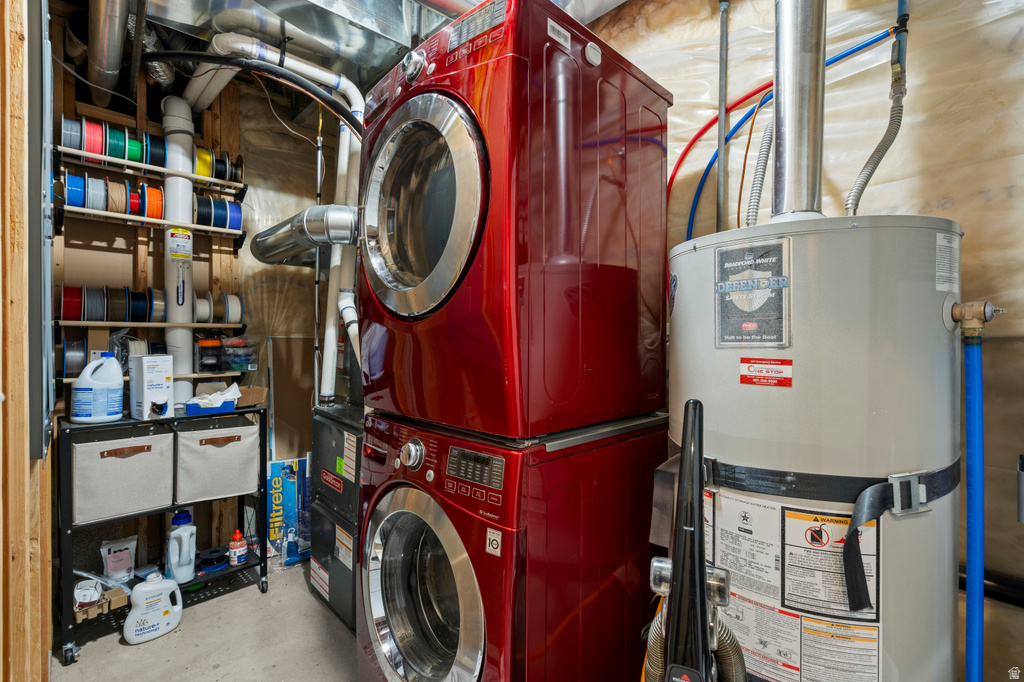 1203 W APPALOOSA LN Lehi, UT 84043