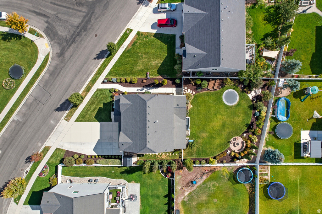 1203 W APPALOOSA LN Lehi, UT 84043