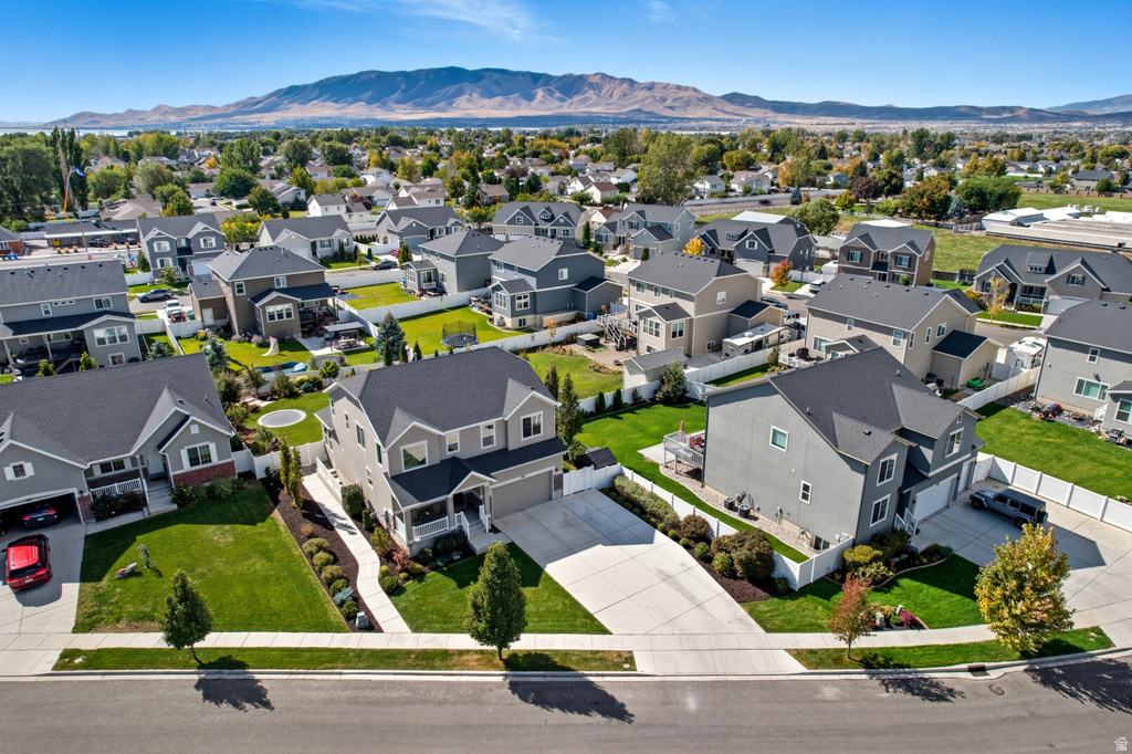 1203 W APPALOOSA LN Lehi, UT 84043