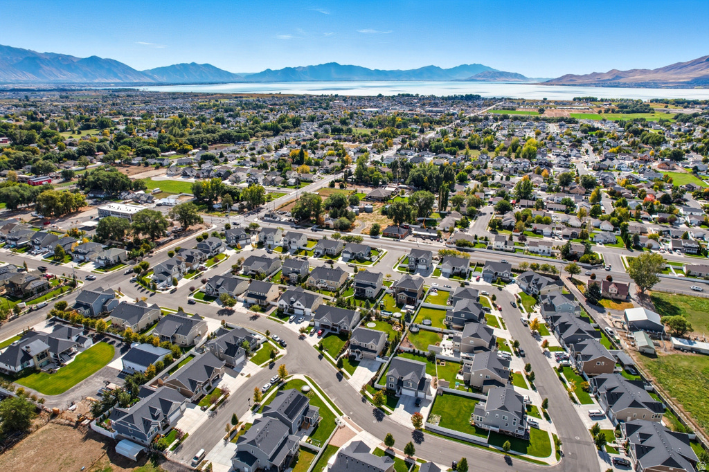 1203 W APPALOOSA LN Lehi, UT 84043