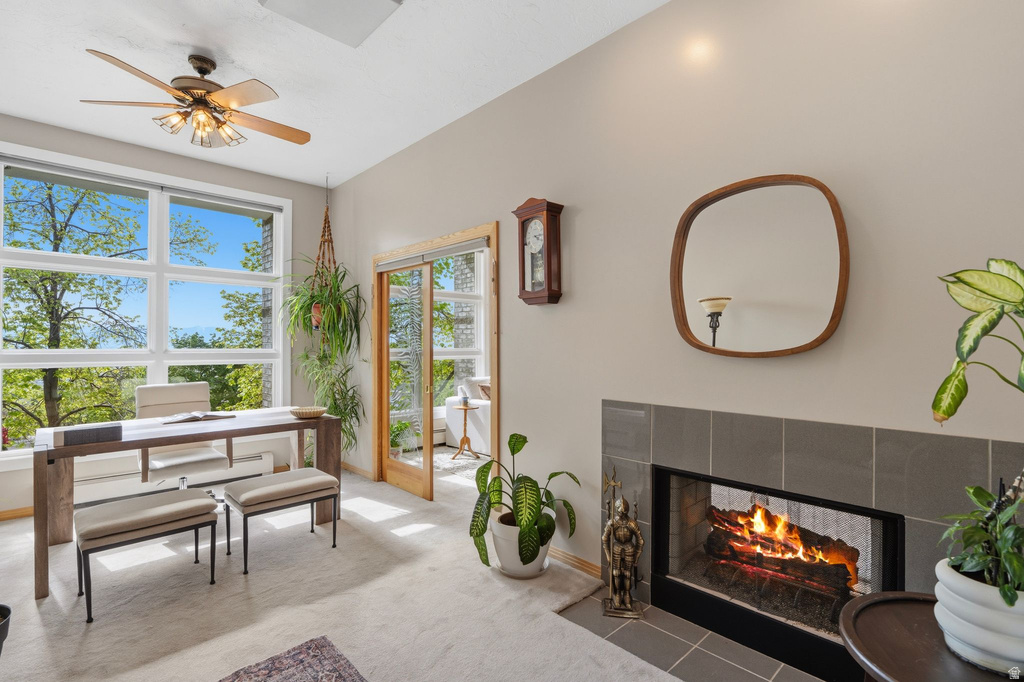 2457 S SCENIC DR Salt Lake City, UT 84109