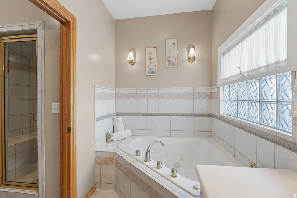 2457 S SCENIC DR Salt Lake City, UT 84109