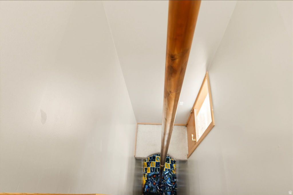 2457 S SCENIC DR Salt Lake City, UT 84109