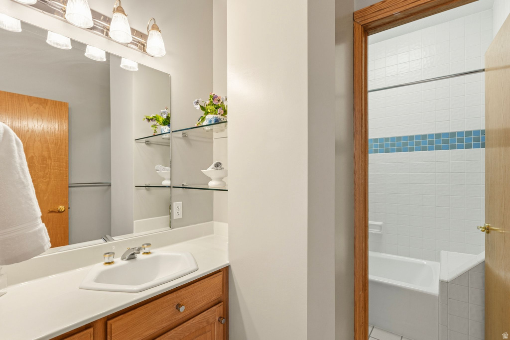 2457 S SCENIC DR Salt Lake City, UT 84109