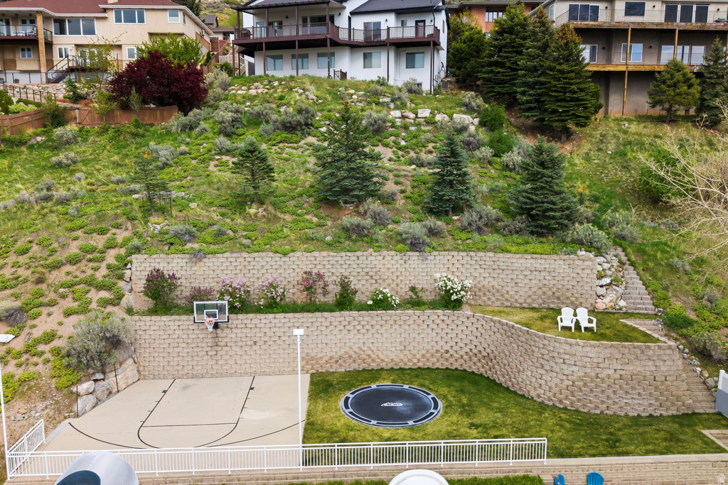 2457 S SCENIC DR Salt Lake City, UT 84109