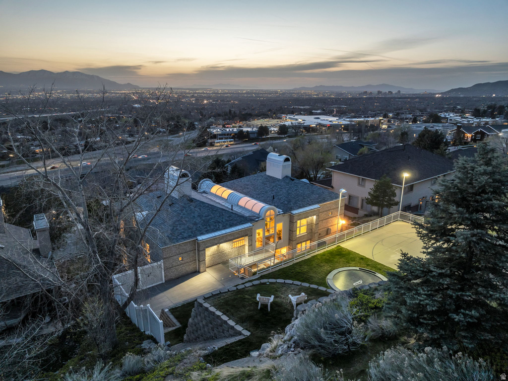 2457 S SCENIC DR Salt Lake City, UT 84109