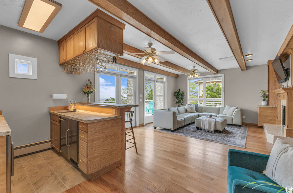 2457 S SCENIC DR Salt Lake City, UT 84109