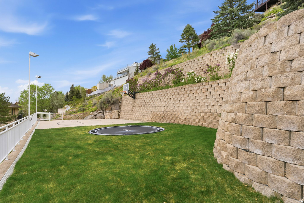 2457 S SCENIC DR Salt Lake City, UT 84109