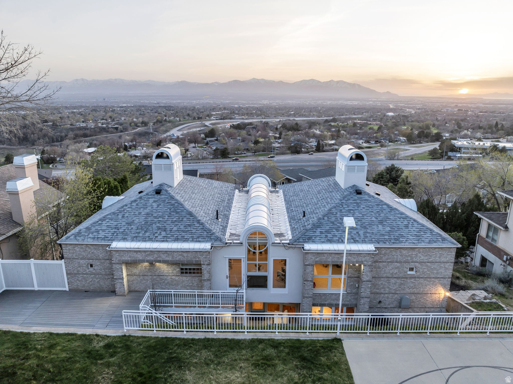 2457 S SCENIC DR Salt Lake City, UT 84109