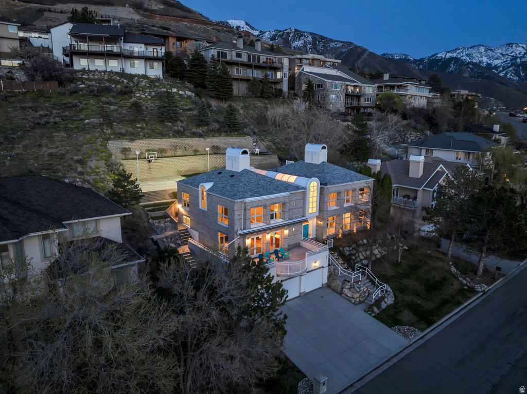 2457 S SCENIC DR Salt Lake City, UT 84109