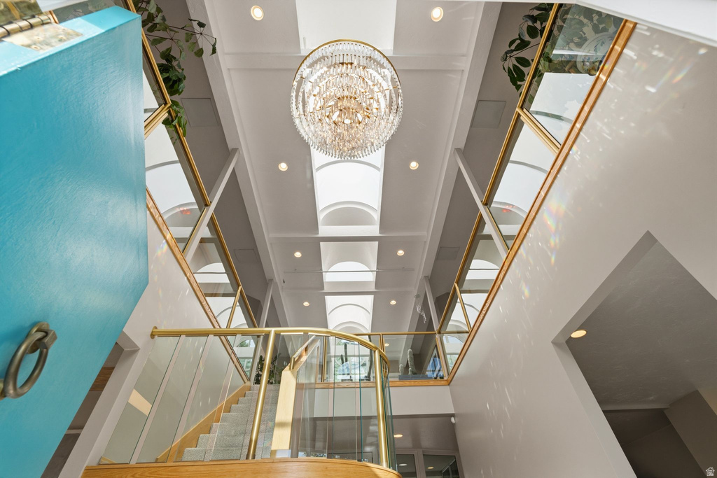 2457 S SCENIC DR Salt Lake City, UT 84109