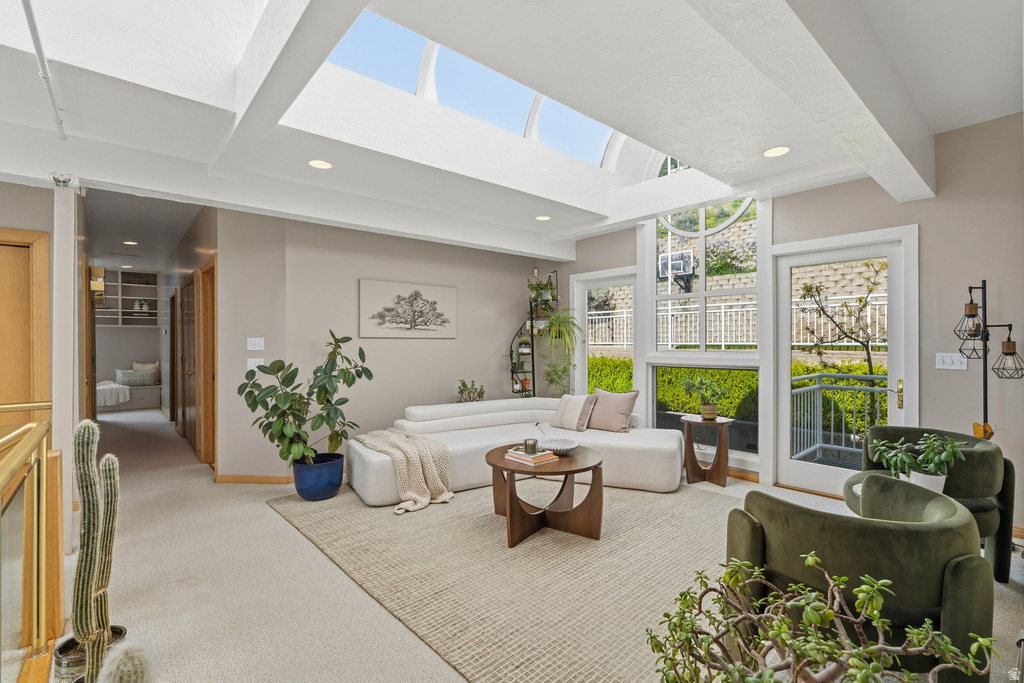 2457 S SCENIC DR Salt Lake City, UT 84109